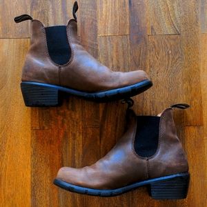 Blundstone Women's Boots